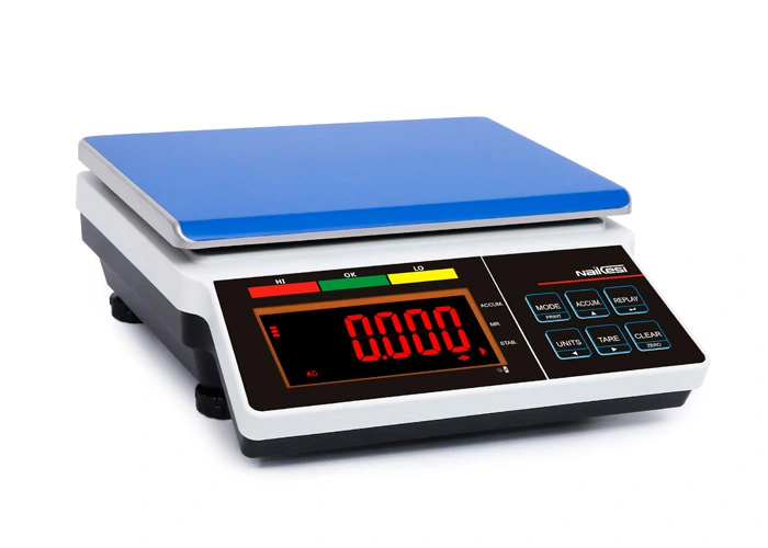 lps series weighing e scale
