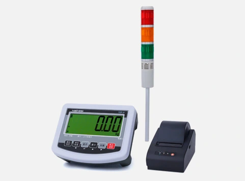 TDP-A Electronic Weighing Indicator