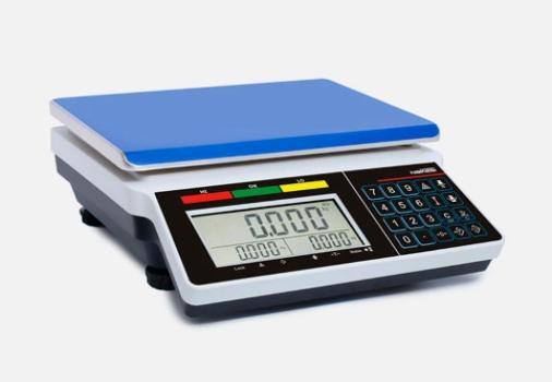 The Rise of Digital Weighing Scales in Retail