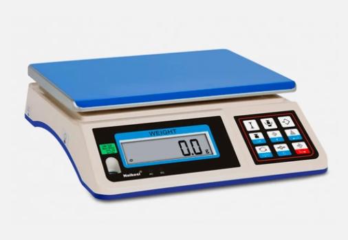 Electronic Weight Machines for Industrial Applications