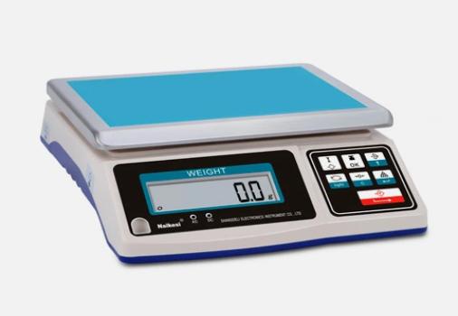 High-Precision Electronic Weight Machine on Weighing Accuracy
