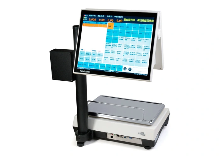 cash register scale ads d 4