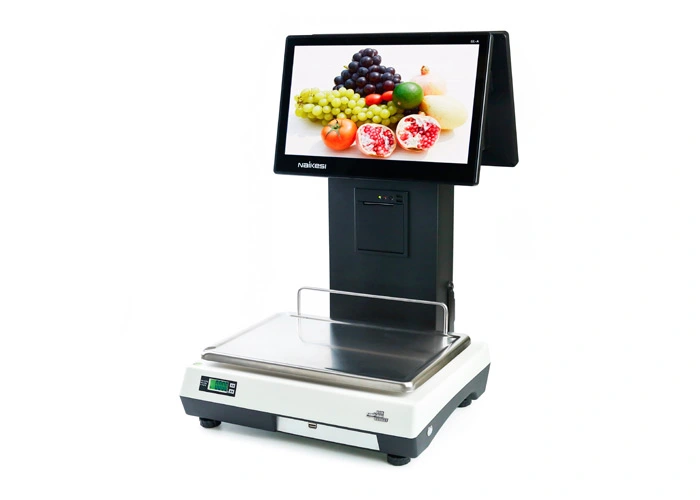 cash register scale gl a