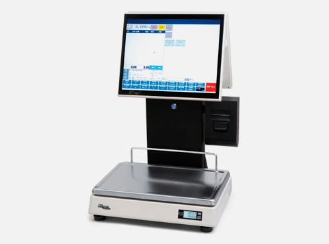 Cash Register Scale BL-A