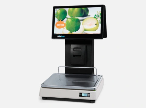 Cash Register Scale CL-A