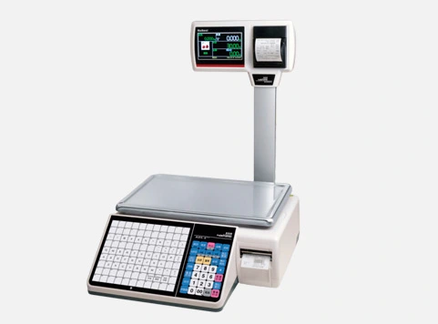 Cash Register Scale ADS-E++