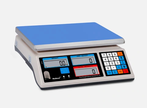 CH Series Counting E-Scale