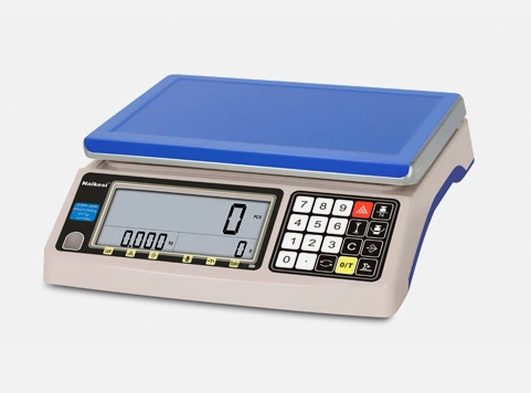 CNS-A Series Counting E-Scale