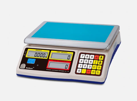 CNS Series Counting E-Scale