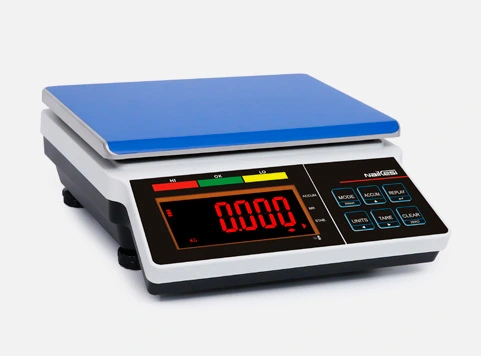 LPS Series Weighing E-Scale