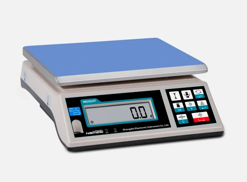 WH Series Weighing E-Scale