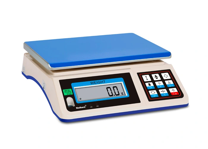 zam series weighing e scale