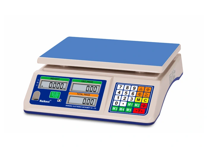 acs series price computing e scale