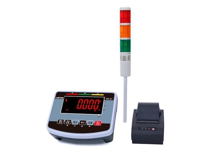 tdp d electronic weighing apparatus 2