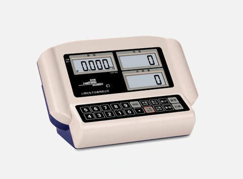 TCM Series Counting Apparatus