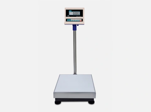 TWH Series Weighing Bench E-Scale