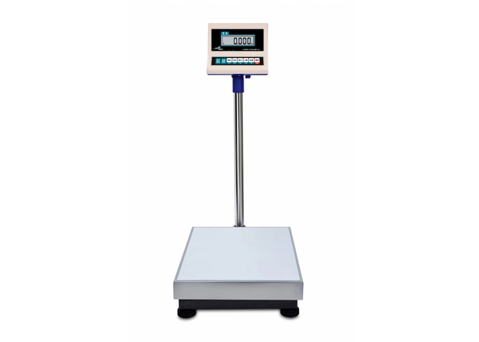 twh series weighing bench e scale