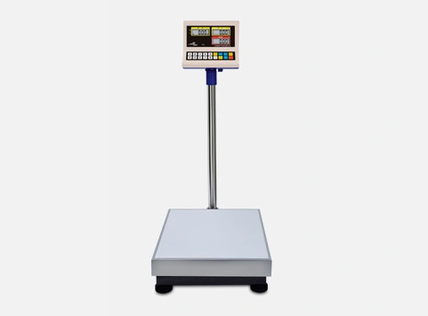 TAS Series Price Counting Bench E-scale