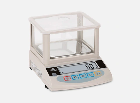 LS Series Electronic Balance