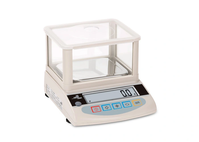 ls series electronic balance