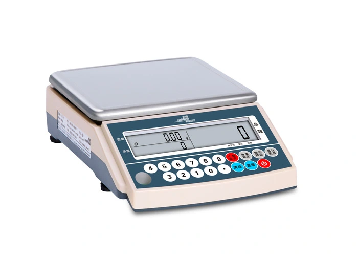 cds series electronic counting balance