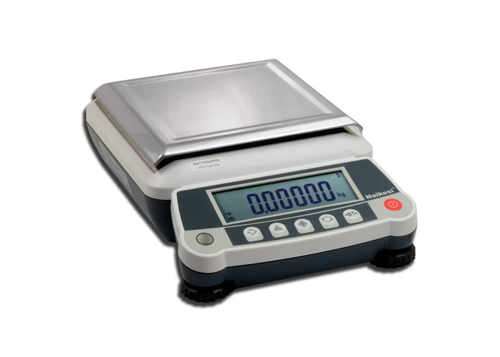 mr series electronic balance 2