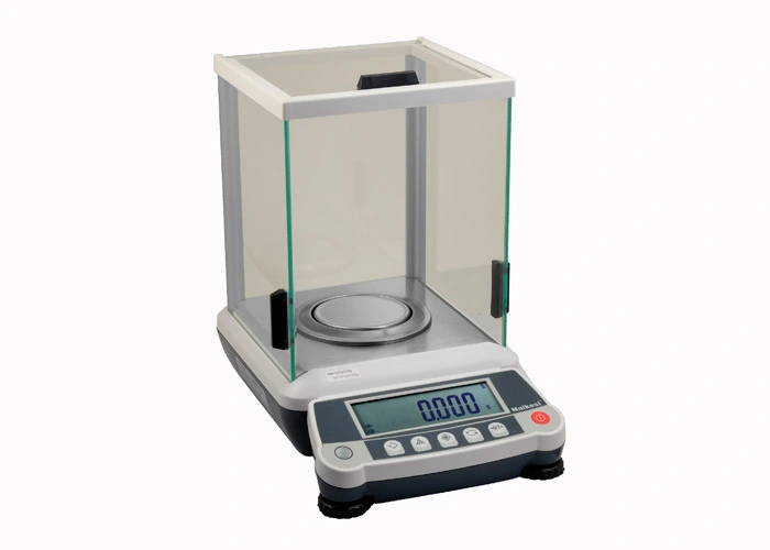 mr series electronic balance