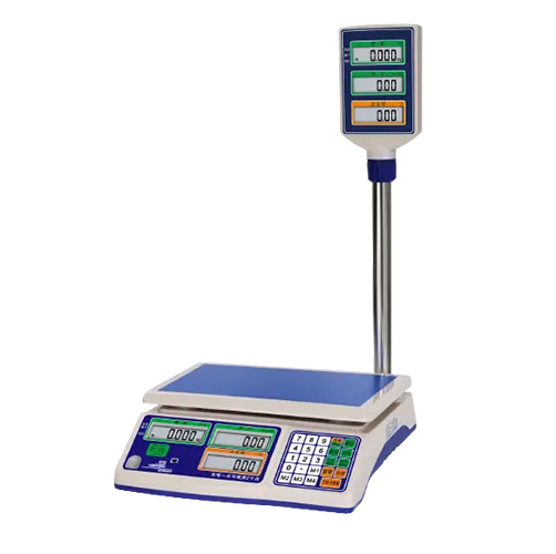 Price Counting Scales