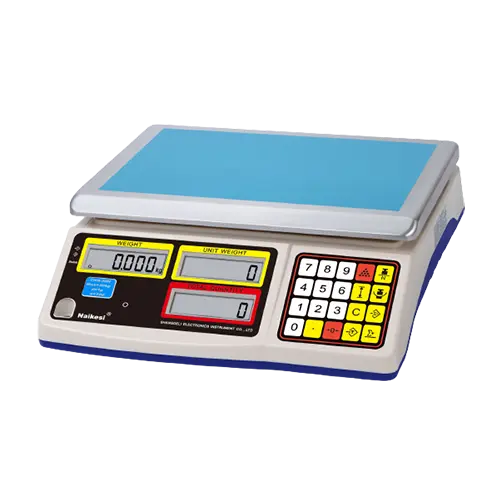 Digital Counting Scale