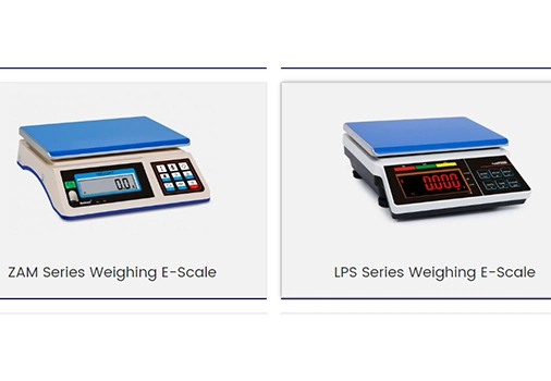 How to choose right accurate digital weighing scale